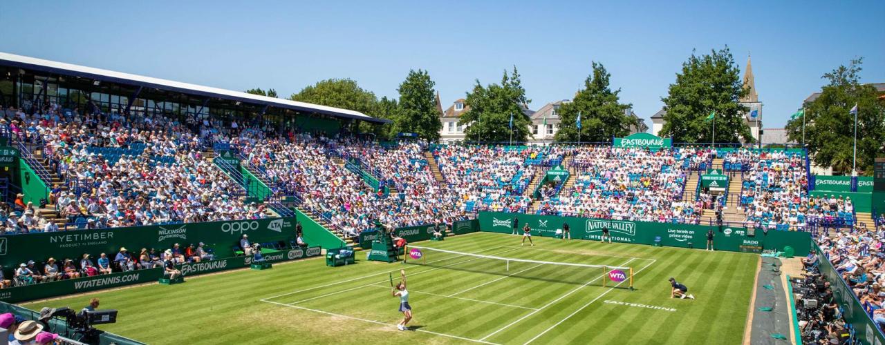 tennis tours from uk