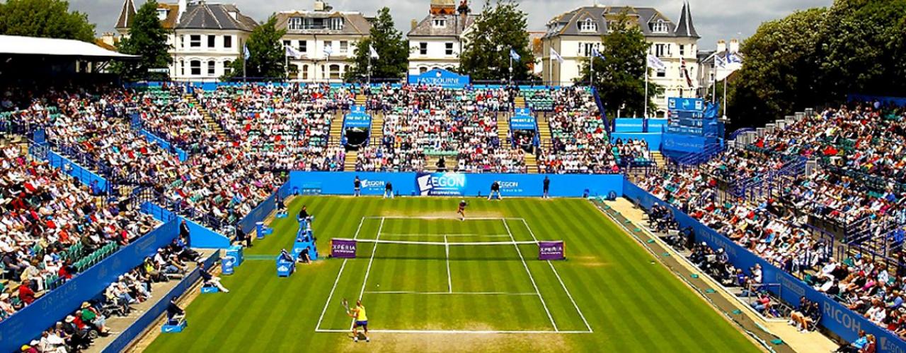 Eastbourne Tennis 2024 Tickets Vip Access Tani Zsazsa