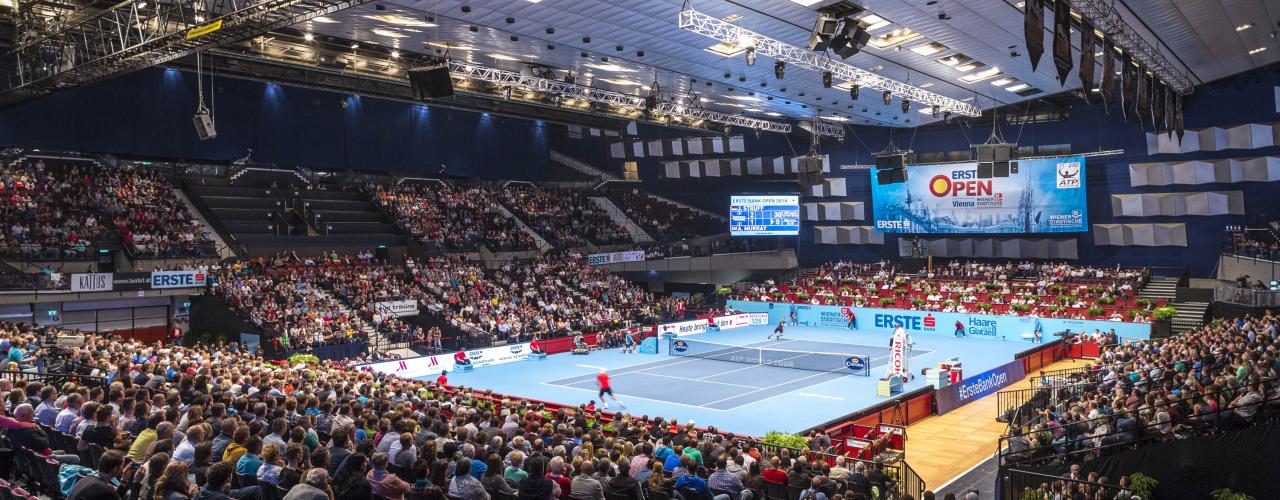 Vienna Open live streams: How to watch 2023 Vienna Open tennis online