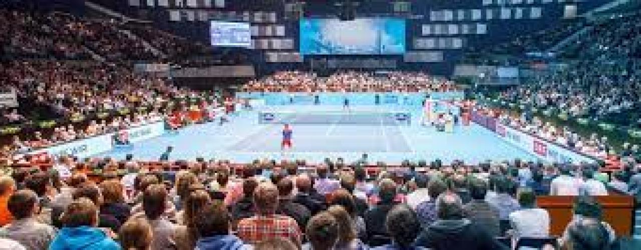 2021 Vienna Open Prize Money - €1,837,190 on offer at ATP Vienna