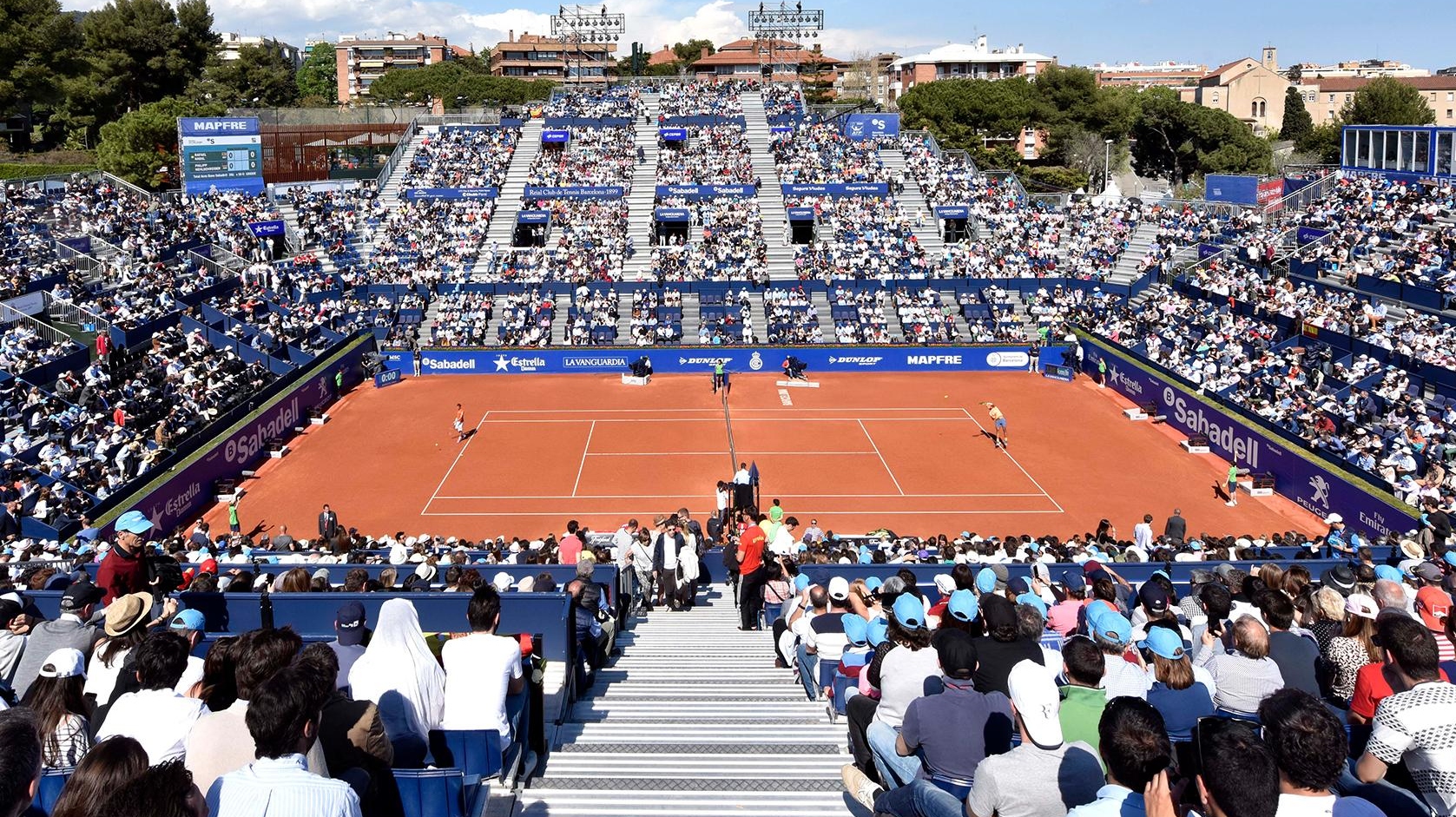 Tennis Arena - Apps on Google Play