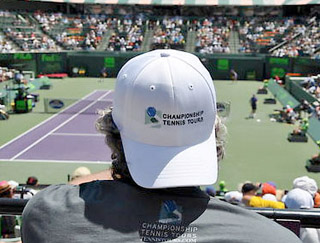 Miami Open, 2024 Miami Masters