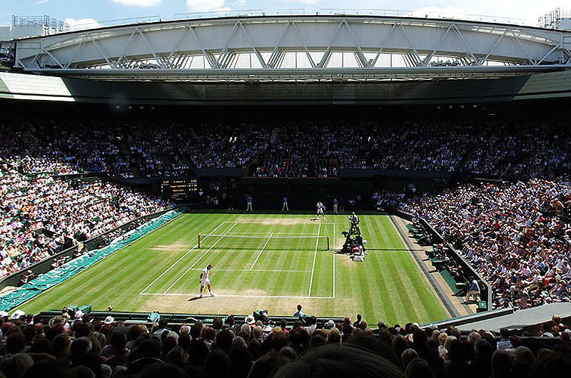 tennis tours from uk
