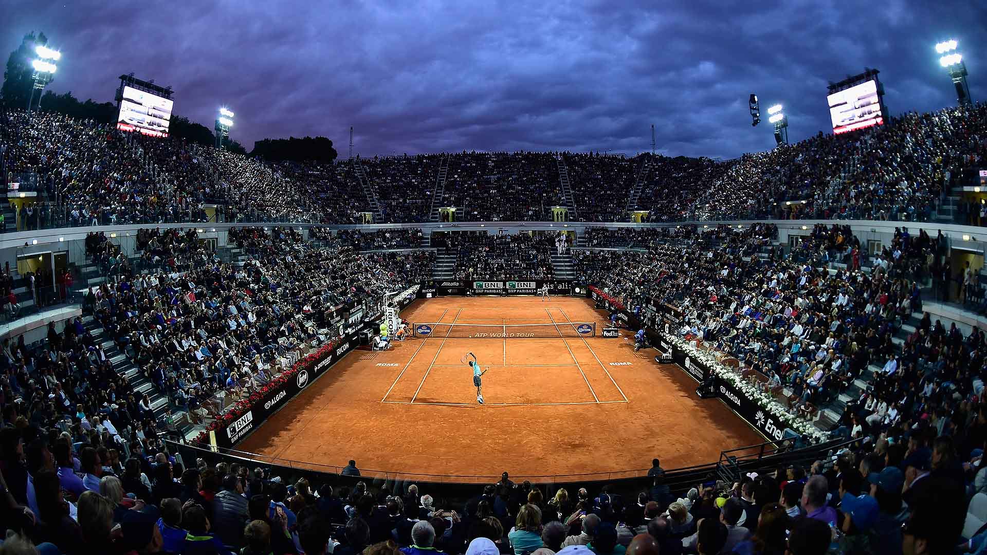 Italian Open 2024 Tickets & Packages Championship Tennis Tours
