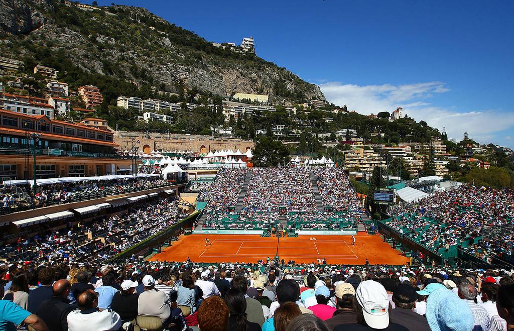 Monte Carlo Open 2024 Monte Carlo Tennis Open Championship Tennis Tours