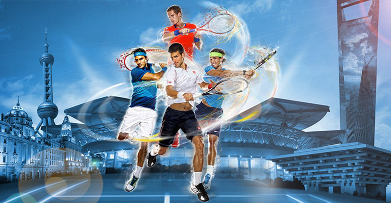 Buy Shanghai Masters 2023 Tennis Tickets | Championship Tennis Tours