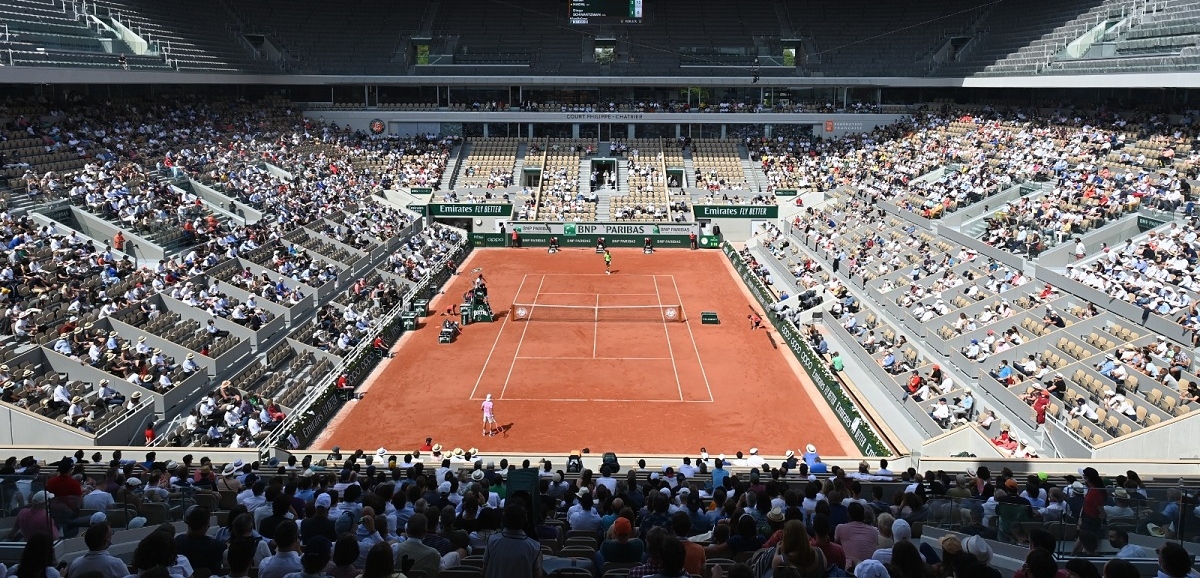 French Open Tennis French Open 2021 Tennis Can Serena Williams Win 