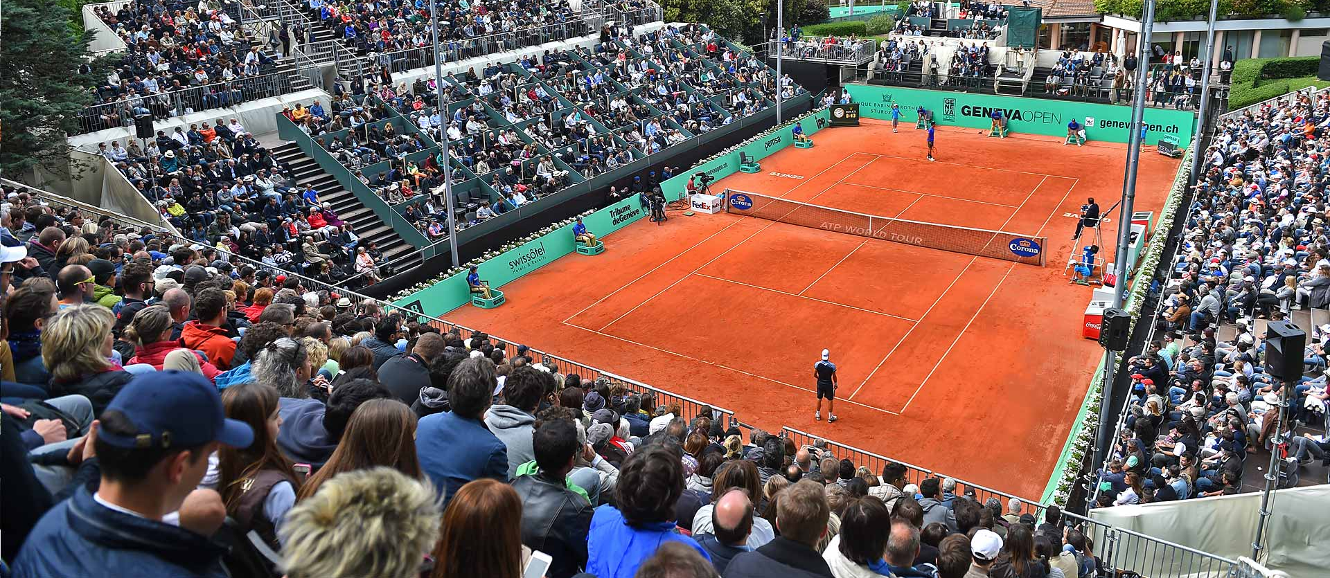 Buy Geneva Open 2022 Tickets Championship Tennis Tours