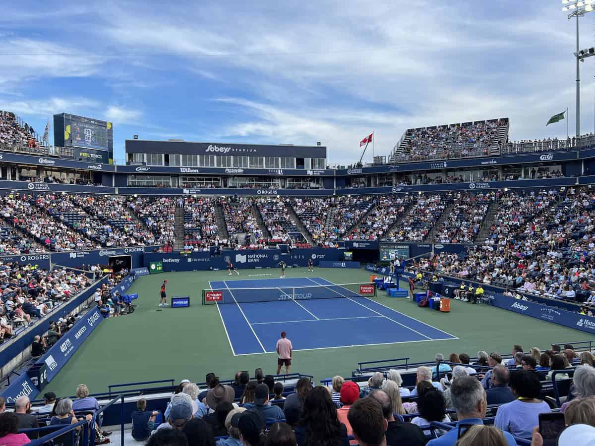Khachanov Vs Shelton Das Finale Des Tennis National Bank Open Toronto 2025 Emotionen Pur Im Liveticker - k9bopyx